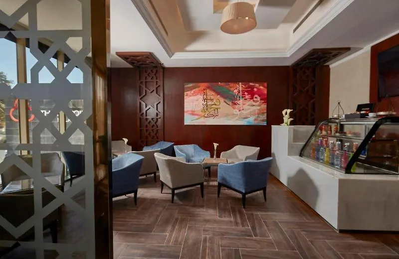 Three Points Al Salama Hotel Cidde Suudi Arabistan
