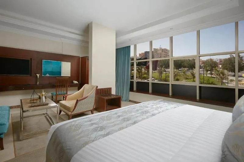 Three Points Al Salama Hotel Cidde